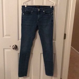 Men’s pacsun jeans 30x32 active stretch skinny